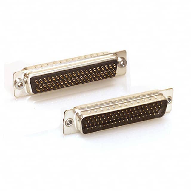 180-078-102-011 NorComp Inc.  Conjuntos de conectores D-Sub